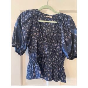 Ulla Johnson Top